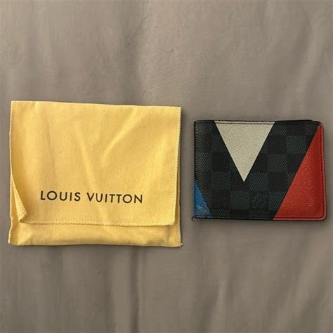 louis vuitton regatta wallet|Designer Wallets for Women .